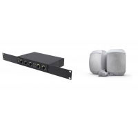 Vision AV-1500+SP-1300W